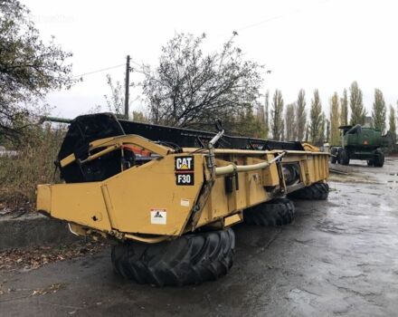 Клаас Другая, объемом двигателя 0 л и пробегом 0 тыс. км за 14711 $, фото 6 на Automoto.ua