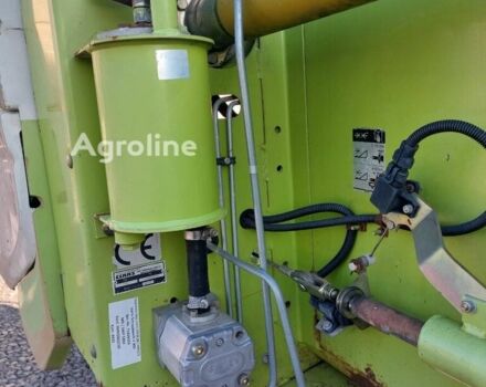 Клаас Другая, об'ємом двигуна 0 л та пробігом 0 тис. км за 19341 $, фото 2 на Automoto.ua