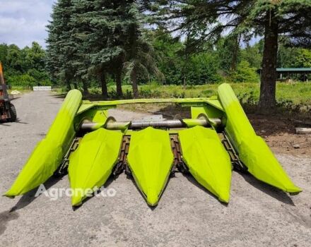 Клаас Другая, объемом двигателя 0 л и пробегом 0 тыс. км за 7413 $, фото 6 на Automoto.ua