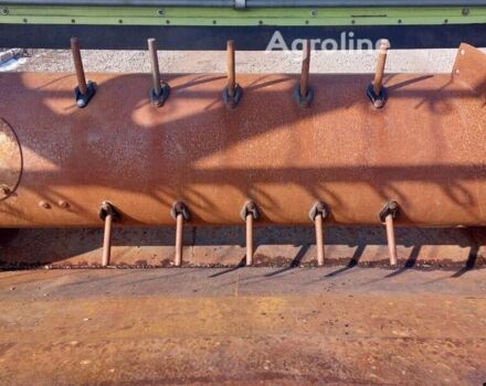 Клаас Другая, об'ємом двигуна 0 л та пробігом 0 тис. км за 19341 $, фото 9 на Automoto.ua