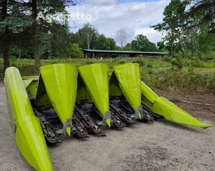 Клаас Другая, объемом двигателя 0 л и пробегом 0 тыс. км за 7413 $, фото 16 на Automoto.ua