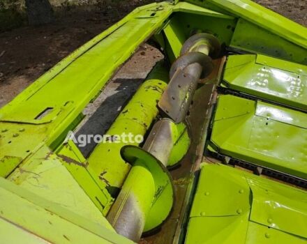 Клаас Другая, объемом двигателя 0 л и пробегом 0 тыс. км за 7413 $, фото 4 на Automoto.ua