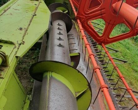 Клаас Другая, объемом двигателя 0 л и пробегом 0 тыс. км за 3724 $, фото 7 на Automoto.ua