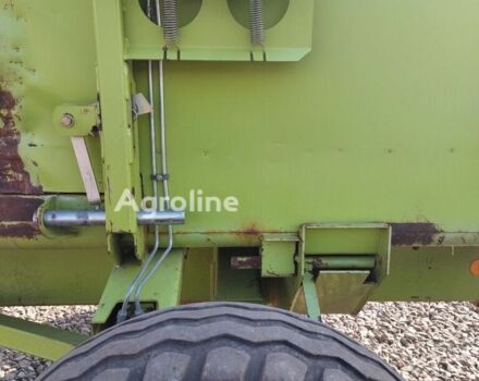 Клаас Другая, об'ємом двигуна 0 л та пробігом 0 тис. км за 19341 $, фото 3 на Automoto.ua