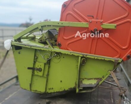 Клаас Другая, объемом двигателя 0 л и пробегом 0 тыс. км за 3724 $, фото 6 на Automoto.ua