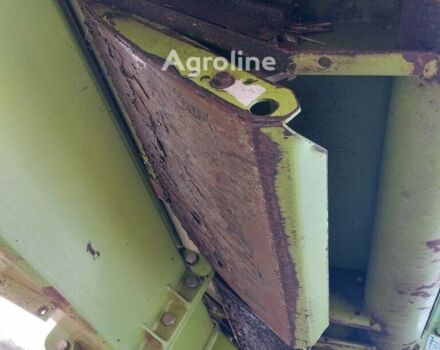 Клаас Другая, об'ємом двигуна 0 л та пробігом 0 тис. км за 19341 $, фото 18 на Automoto.ua