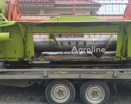 Клаас Другая, объемом двигателя 0 л и пробегом 0 тыс. км за 3724 $, фото 3 на Automoto.ua