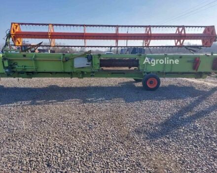 Клаас Другая, об'ємом двигуна 0 л та пробігом 0 тис. км за 19341 $, фото 7 на Automoto.ua