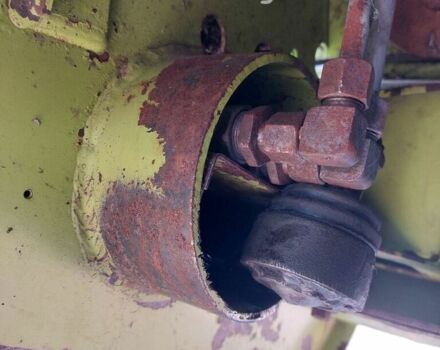 Клаас Другая, об'ємом двигуна 0 л та пробігом 0 тис. км за 19341 $, фото 14 на Automoto.ua