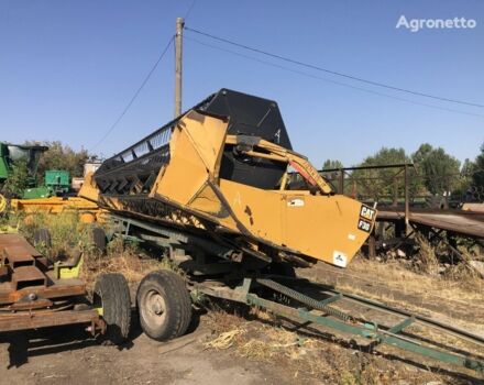 Клаас Другая, объемом двигателя 0 л и пробегом 0 тыс. км за 14711 $, фото 21 на Automoto.ua