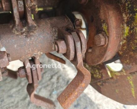 Клаас Другая, объемом двигателя 0 л и пробегом 0 тыс. км за 7413 $, фото 15 на Automoto.ua