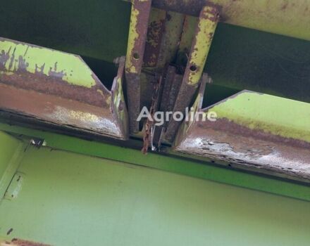 Клаас Другая, об'ємом двигуна 0 л та пробігом 0 тис. км за 19341 $, фото 19 на Automoto.ua