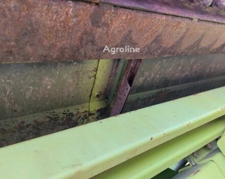 Клаас Другая, об'ємом двигуна 0 л та пробігом 0 тис. км за 19341 $, фото 17 на Automoto.ua