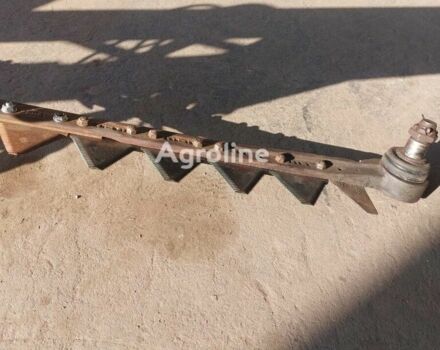 Клаас Другая, об'ємом двигуна 0 л та пробігом 0 тис. км за 19341 $, фото 11 на Automoto.ua