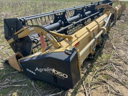 Жовтий Клаас Другая, об'ємом двигуна 0 л та пробігом 0 тис. км за 45406 $, фото 1 на Automoto.ua