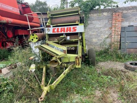 Желтый Клаас Другая, объемом двигателя 0 л и пробегом 0 тыс. км за 1163 $, фото 1 на Automoto.ua
