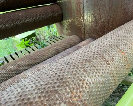 Клаас Другая 2025 в Гниване на Automoto.ua Желтый Клаас Другая, объемом двигателя 0 л и пробегом 0 тыс. км за 1168 $, фото 6 на Automoto.ua