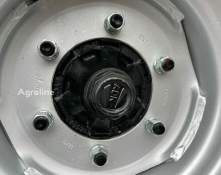 Жовтий Клаас Другая, об'ємом двигуна 0 л та пробігом 0 тис. км за 185927 $, фото 13 на Automoto.ua