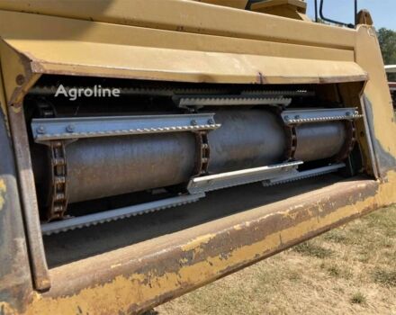 Жовтий Клаас Другая, об'ємом двигуна 0 л та пробігом 0 тис. км за 59937 $, фото 4 на Automoto.ua