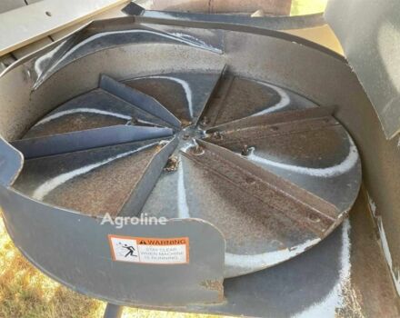 Жовтий Клаас Другая, об'ємом двигуна 0 л та пробігом 0 тис. км за 59937 $, фото 9 на Automoto.ua