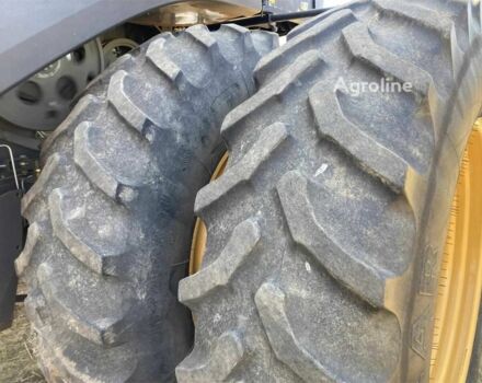 Жовтий Клаас Другая, об'ємом двигуна 0 л та пробігом 0 тис. км за 59937 $, фото 5 на Automoto.ua