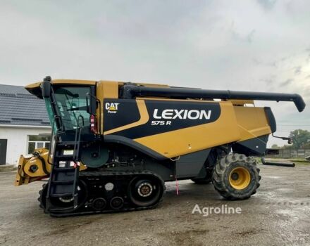 Желтый Клаас Другая, объемом двигателя 0 л и пробегом 0 тыс. км за 84449 $, фото 1 на Automoto.ua