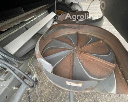 Желтый Клаас Другая, объемом двигателя 0 л и пробегом 0 тыс. км за 84449 $, фото 8 на Automoto.ua