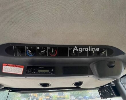 Желтый Клаас Другая, объемом двигателя 0 л и пробегом 0 тыс. км за 84449 $, фото 5 на Automoto.ua