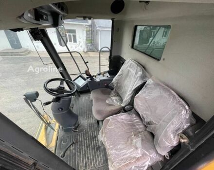 Желтый Клаас Другая, объемом двигателя 0 л и пробегом 0 тыс. км за 84449 $, фото 4 на Automoto.ua