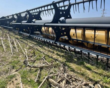 Жовтий Клаас Другая, об'ємом двигуна 0 л та пробігом 0 тис. км за 45406 $, фото 4 на Automoto.ua