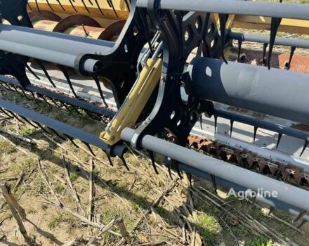 Жовтий Клаас Другая, об'ємом двигуна 0 л та пробігом 0 тис. км за 45406 $, фото 3 на Automoto.ua