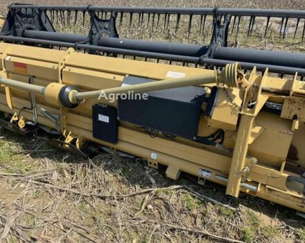 Жовтий Клаас Другая, об'ємом двигуна 0 л та пробігом 0 тис. км за 45406 $, фото 2 на Automoto.ua