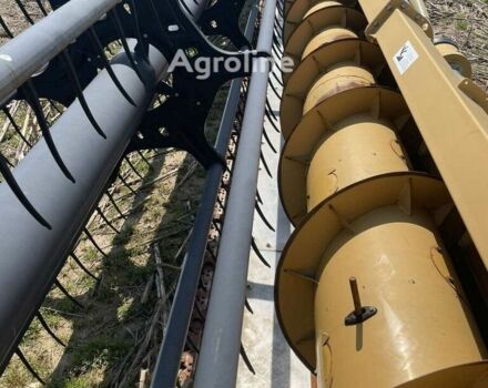 Жовтий Клаас Другая, об'ємом двигуна 0 л та пробігом 0 тис. км за 45406 $, фото 1 на Automoto.ua