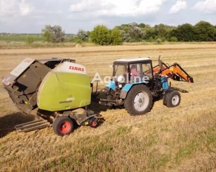 Серый Клаас Другая, объемом двигателя 0 л и пробегом 0 тыс. км за 32413 $, фото 1 на Automoto.ua