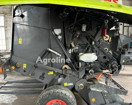 Серый Клаас Другая, объемом двигателя 0 л и пробегом 0 тыс. км за 32413 $, фото 8 на Automoto.ua