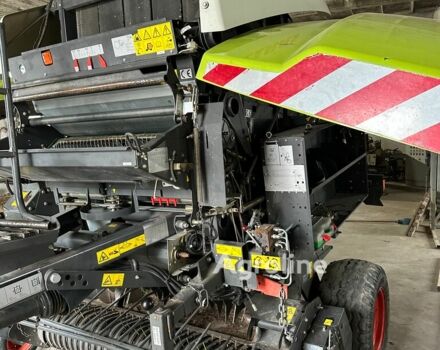 Серый Клаас Другая, объемом двигателя 0 л и пробегом 0 тыс. км за 32413 $, фото 2 на Automoto.ua