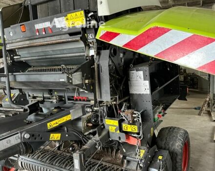 Серый Клаас Другая, объемом двигателя 0 л и пробегом 0 тыс. км за 32413 $, фото 11 на Automoto.ua