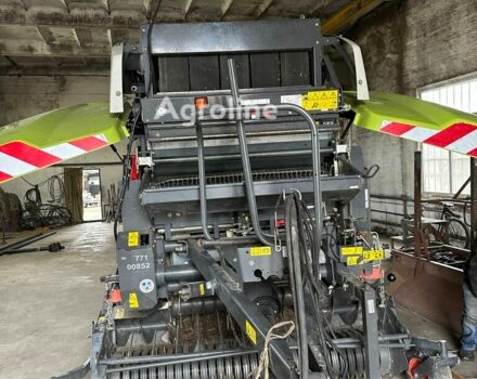 Серый Клаас Другая, объемом двигателя 0 л и пробегом 0 тыс. км за 32413 $, фото 7 на Automoto.ua