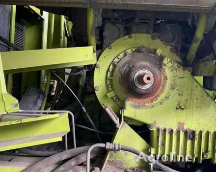 Зелений Клаас Другая, об'ємом двигуна 0 л та пробігом 0 тис. км за 11700 $, фото 2 на Automoto.ua