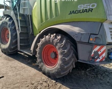 Зеленый Клаас Другая, объемом двигателя 0 л и пробегом 0 тыс. км за 106050 $, фото 3 на Automoto.ua