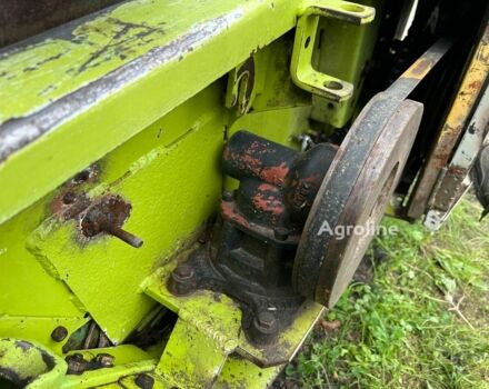 Зелений Клаас Другая, об'ємом двигуна 6 л та пробігом 0 тис. км за 5698 $, фото 7 на Automoto.ua