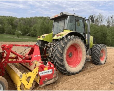 Зеленый Клаас Другая, объемом двигателя 0 л и пробегом 0 тыс. км за 32451 $, фото 3 на Automoto.ua