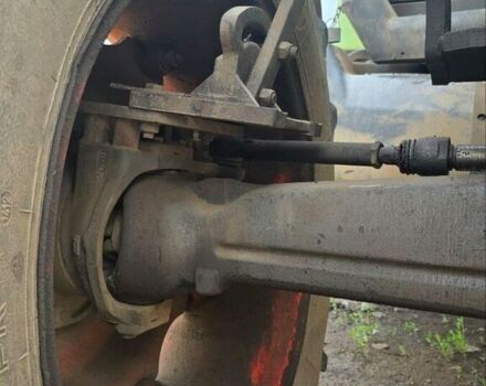 Зелений Клаас Другая, об'ємом двигуна 0 л та пробігом 0 тис. км за 28576 $, фото 13 на Automoto.ua