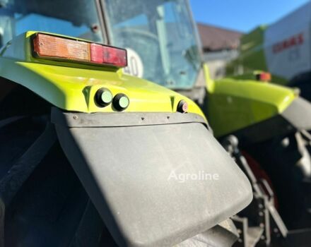 Клаас Другая 2004 в Теплике на Automoto.ua Зеленый Клаас Другая, объемом двигателя 0 л и пробегом 0 тыс. км за 35064 $, фото 5 на Automoto.ua