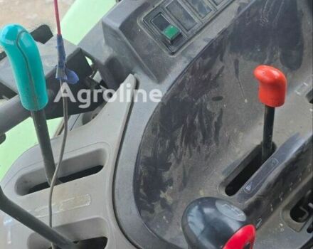 Зелений Клаас Другая, об'ємом двигуна 0 л та пробігом 0 тис. км за 28576 $, фото 8 на Automoto.ua