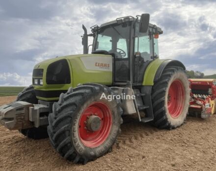 Зеленый Клаас Другая, объемом двигателя 0 л и пробегом 0 тыс. км за 32451 $, фото 2 на Automoto.ua