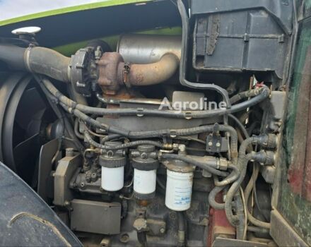 Зелений Клаас Другая, об'ємом двигуна 0 л та пробігом 0 тис. км за 28576 $, фото 7 на Automoto.ua