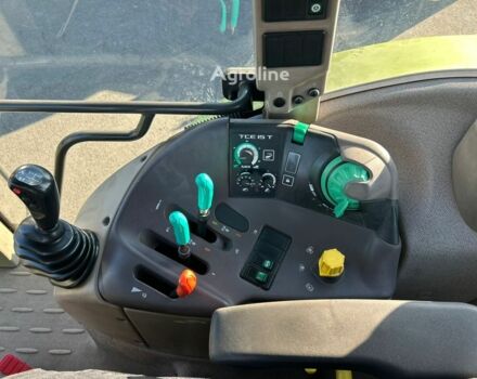 Клаас Другая 2004 в Теплике на Automoto.ua Зеленый Клаас Другая, объемом двигателя 0 л и пробегом 0 тыс. км за 35064 $, фото 11 на Automoto.ua