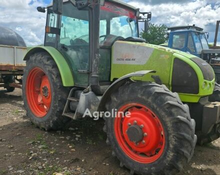 Зелений Клаас Другая, об'ємом двигуна 0 л та пробігом 0 тис. км за 28576 $, фото 4 на Automoto.ua