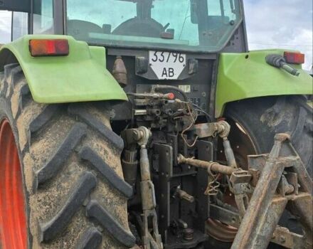 Зелений Клаас Другая, об'ємом двигуна 0 л та пробігом 0 тис. км за 28576 $, фото 5 на Automoto.ua